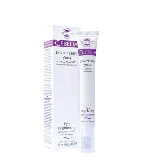 [CEBEYE010] Eye Brightening Despigmentante de Ojeras