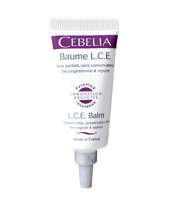 [CEBBAL009] Bálsamo LCE Reparador