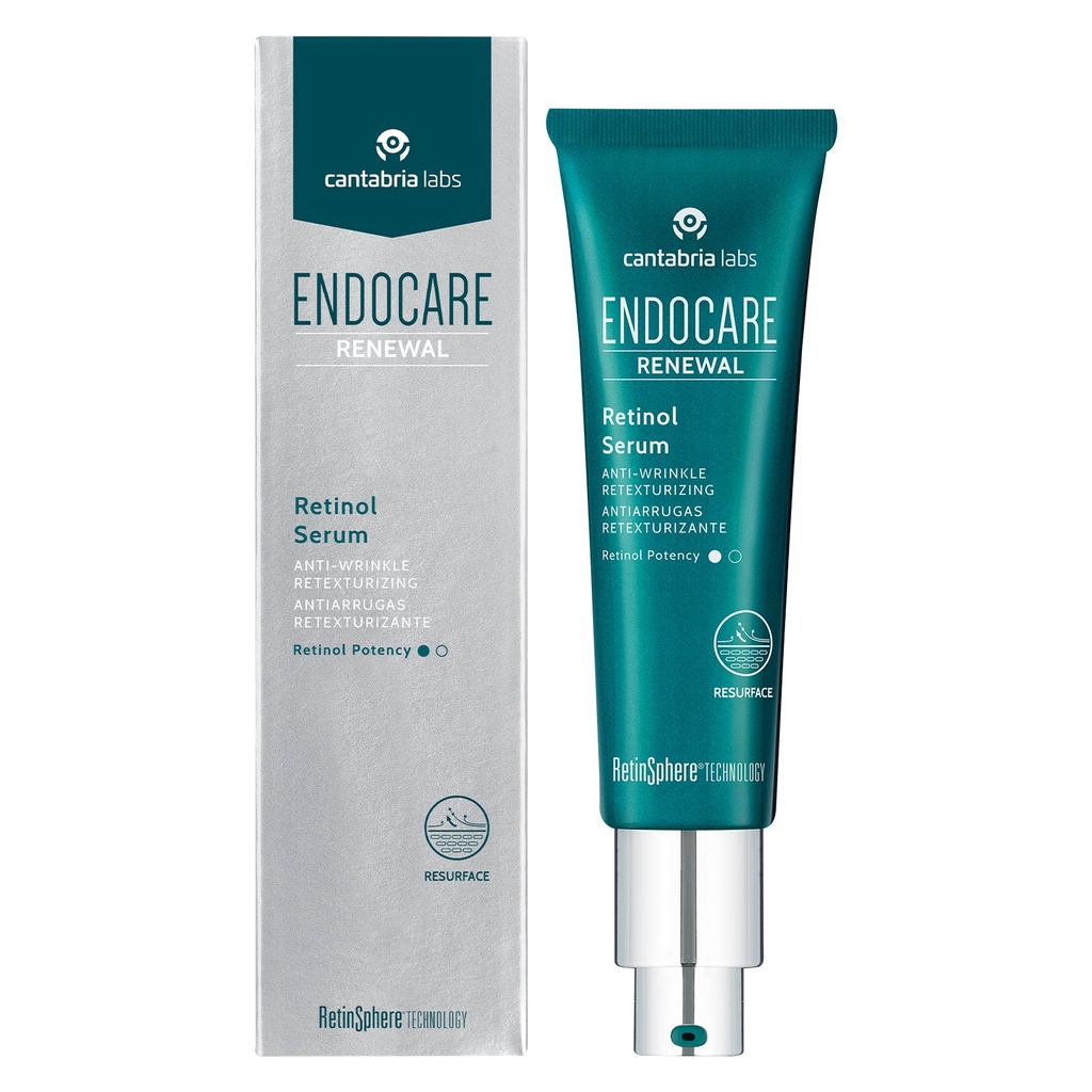 [CANEND008] Endocare Renewal Retinol Serum 30 ml