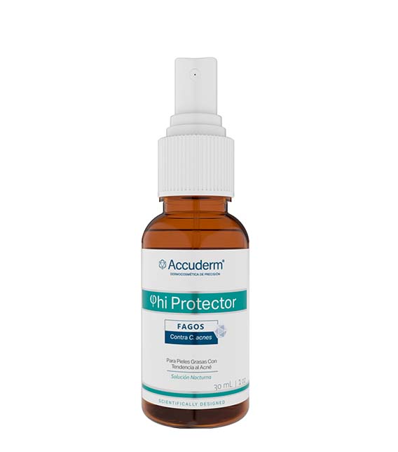 [ACCPHI003] Phi Night Lotion Spray Anti acné