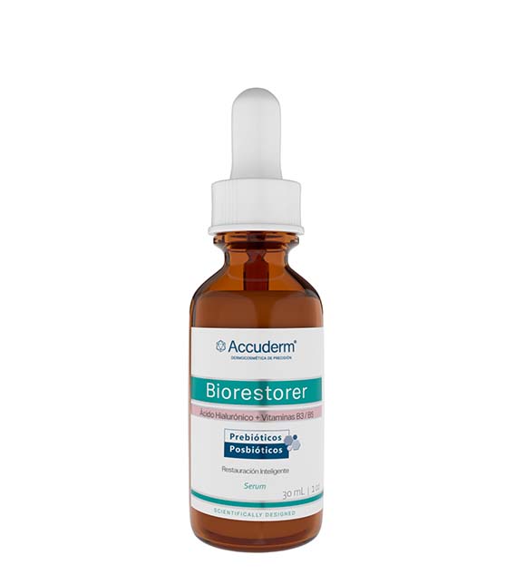 [ACCBIO002] Biorestorer Suero Biorestaurador