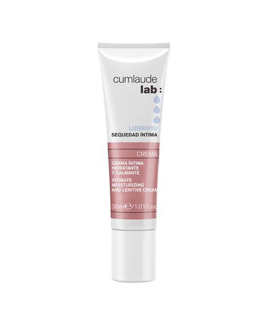 LUBRIPIU CREMA 30 ML