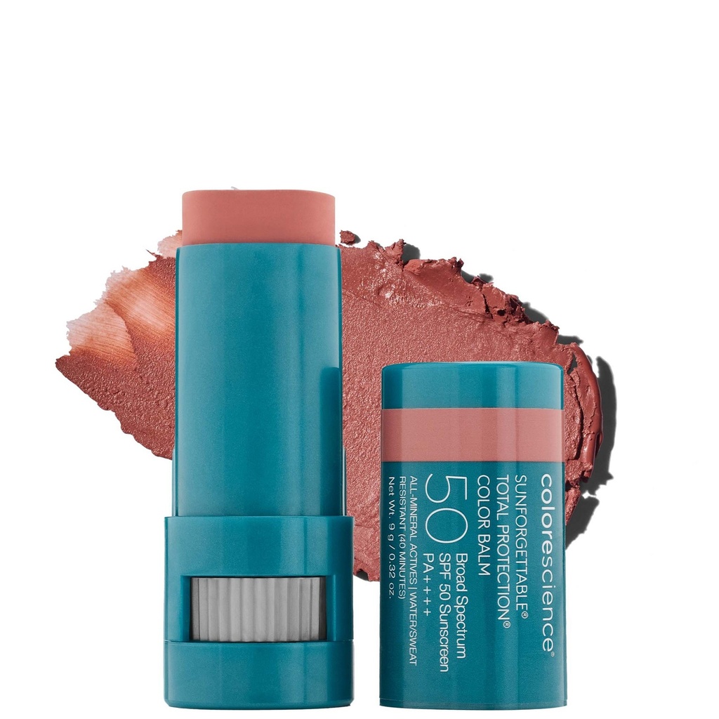 Colorescience Sunforgettable Total Protection Savanna