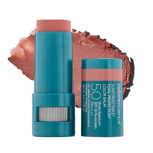 Colorescience Sunforgettable Total Protection Glow