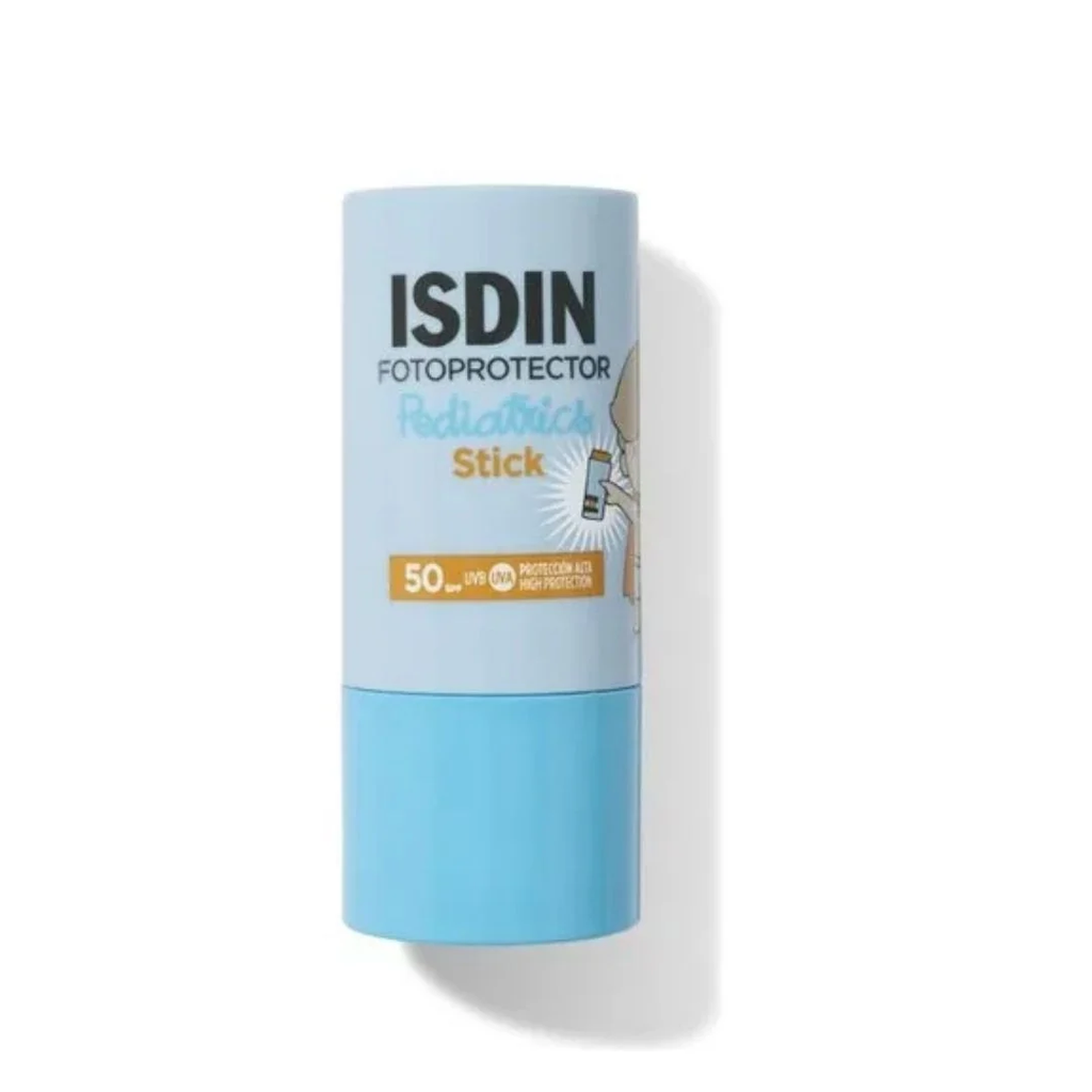 Isdin Fotoprotector Stick Pediatrics SPF50 20 g