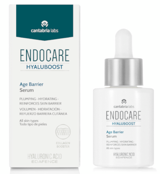 Endocare Hyaluboost Age Barrier Serum 30ml