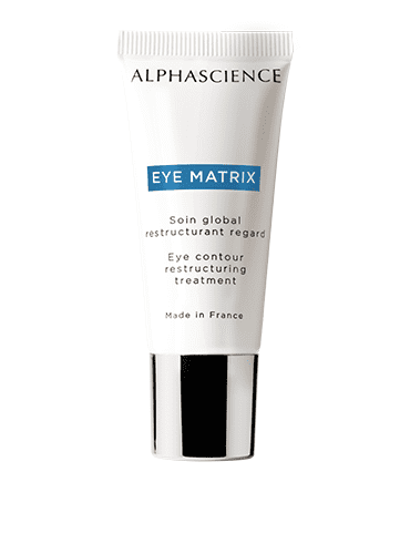 Alphascience Eye Matrix crema contorno de ojos