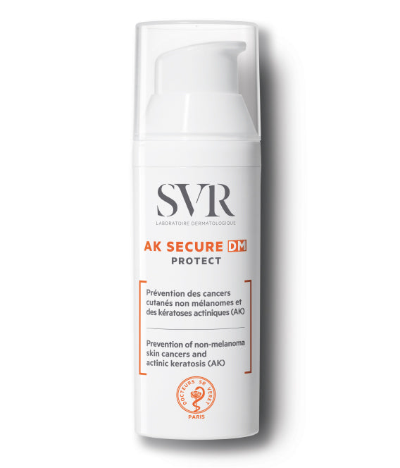 SVR sun secure ak protector solar