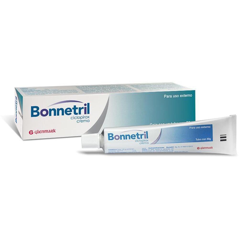[GLEBON800] Bonnetril crema