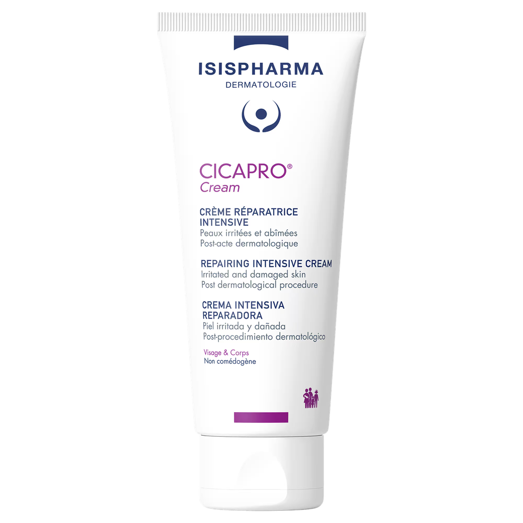 ISIS Pharma Cicapro Crema