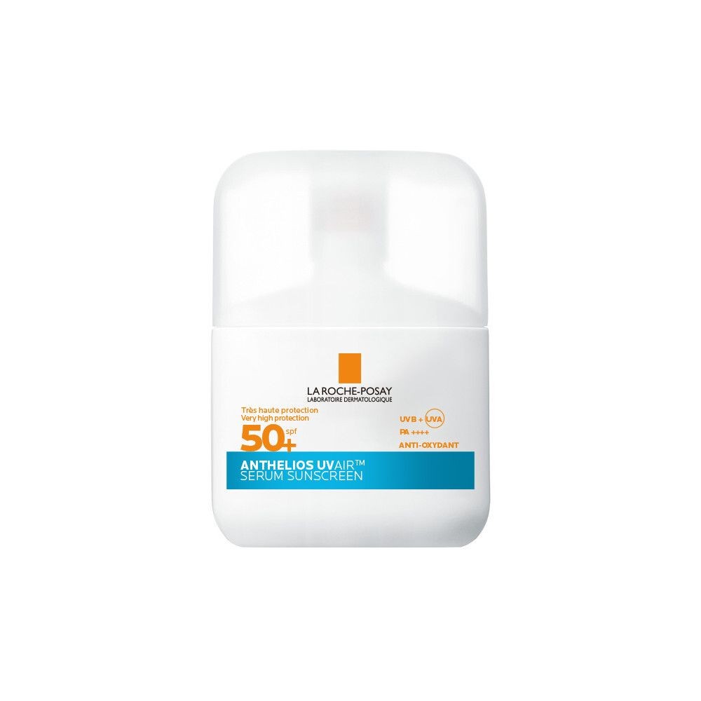 Anthelios UV AIR SPF50 Serum Invisible 50 Ml