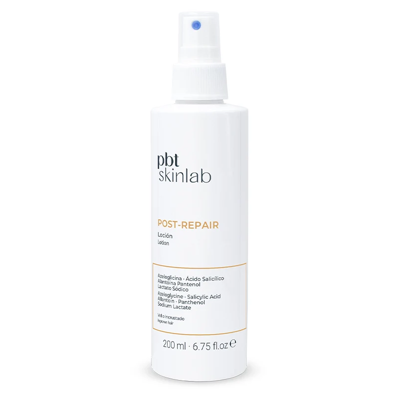 PBT SkinLab Lotion Post Repair Lotion