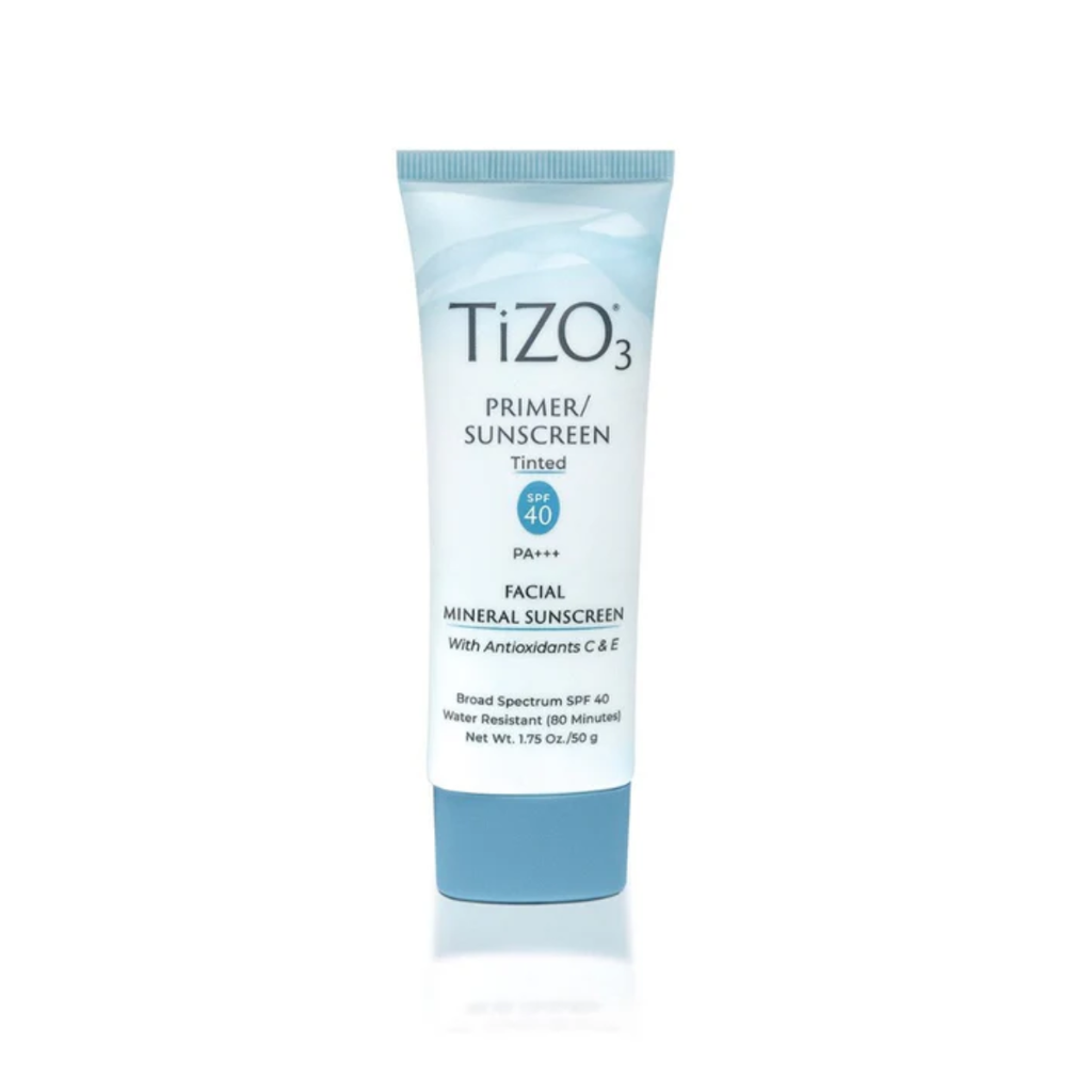 [TIZTIZ792] Tizo Tizo03 SPF 40 con color