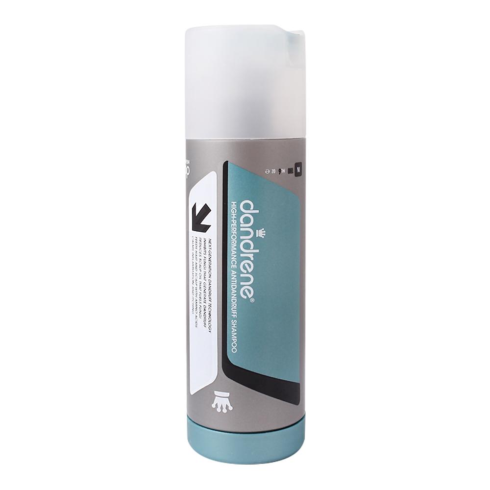 DS Laboratories Dandrene Shampoo Exfoliante Anticaspa 205 ml