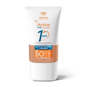 Darrow Actine One Colors Tono 2 (Tono Medio)