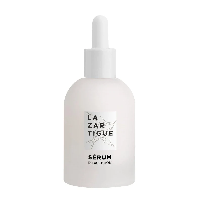 Lazartigue Sérum D'Exception Termoprotector Capilar 50 ml