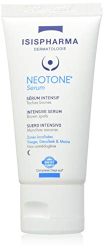 ISISPHARMA Neotone Suero Intensivo